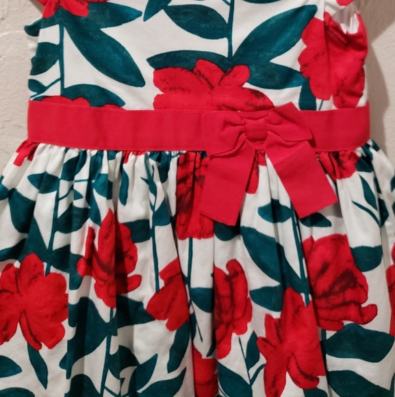 Carter's dress. 24months - Picture 4 of 9